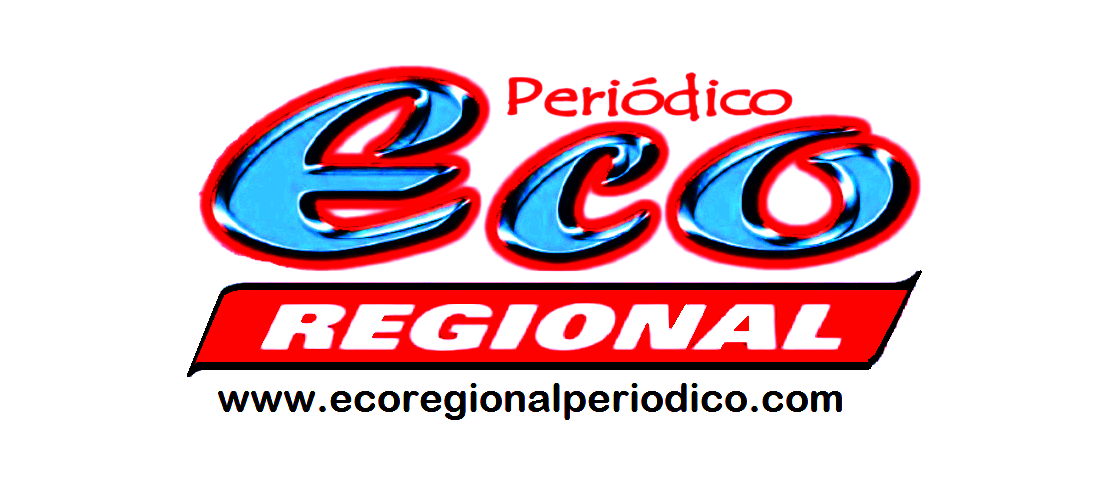 Logo Eco Regional Periódico